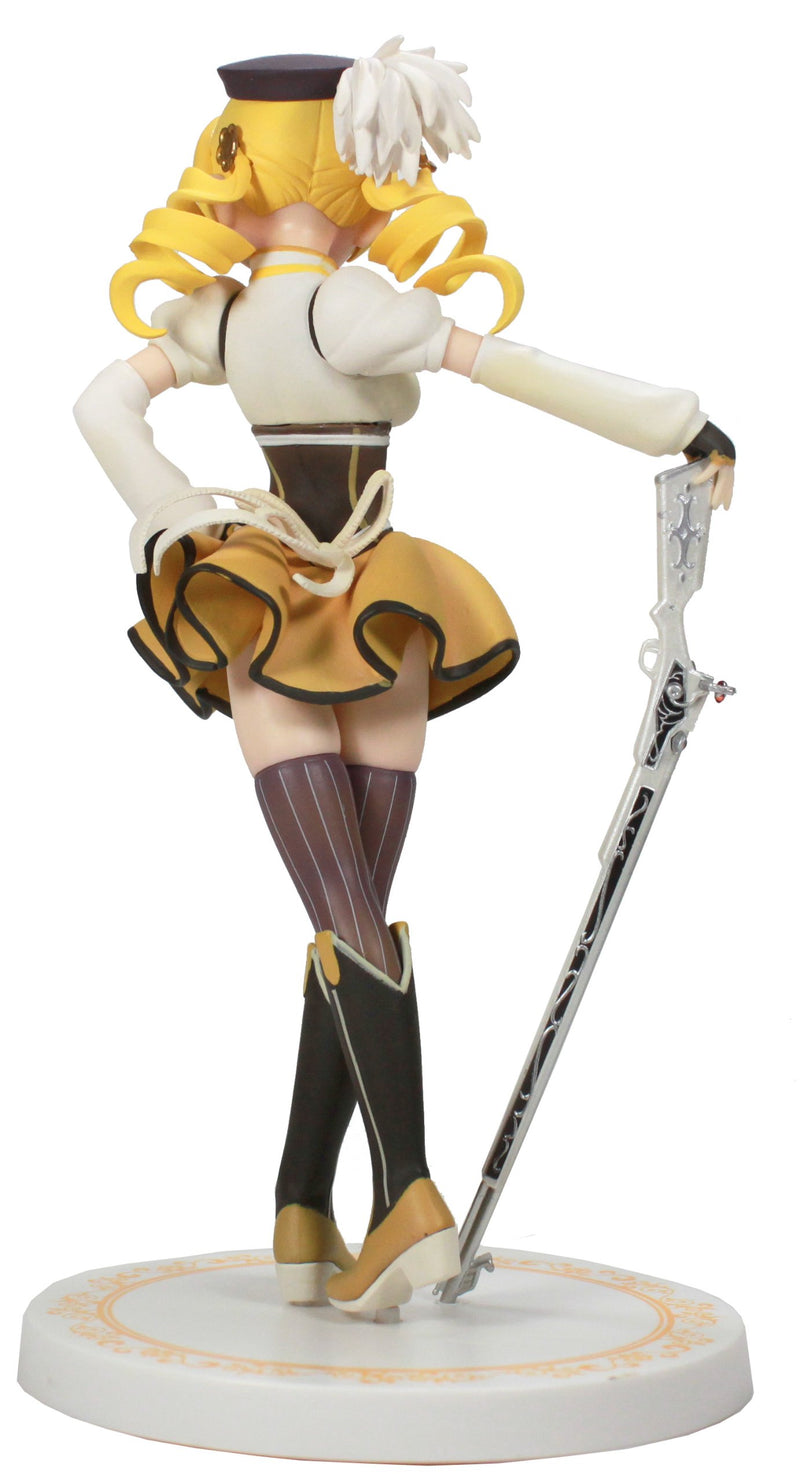 Puella Magi Madoka Magica SQ figure Mami Tomoe 1 type in total