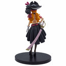 Banpresto ONE PIECE FILM RED DXF THE GRANDLINE LADY vol.3 Nami