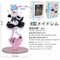 Kentoka Re:ZERO -Starting Life in Another World Figure - Rem in Another World - Scale Plastic - Starting Life in Another World from Zero - Painted Complete Product (Maid Rem)