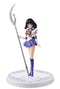 Pretty Guardian Sailor Moon Girls Memories figure of SAILOR SATURN (Sailor Saturn) figure