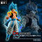 Banpresto Ichiban Kuji Dragon Ball SUPER DRAGONBALL HEROES SAGA C Prize Gogeta: UM Super Saiyan God Super Saiyan Figure All 1 type