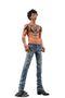 One Piece KING OF ARTIST Trafalgar Law Outer box height approx. 200mm Figure