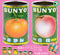 Art Unibu Technicolor Canned Ring Collection Sanyo-do Edition Set of 6 types Full Complete