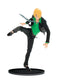 SCultures BIG Ura Zoukei King Summit Battle One Piece Sanji Approx. 18cm Normal Color Figure Single Item