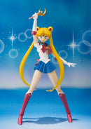 S.H.Figuarts Sailor Moon Sailor Moon approx. 140mm ABS&PVC painted movable figure