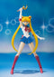 S.H.Figuarts Sailor Moon Sailor Moon approx. 140mm ABS&PVC painted movable figure