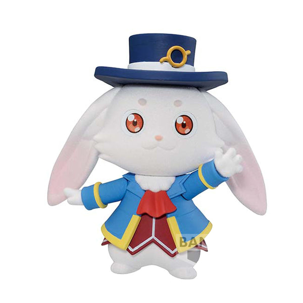 Banpresto Shangri-La Frontier Fluffy Puffy Sanrak & Emuru Emuru