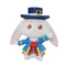 Banpresto Shangri-La Frontier Fluffy Puffy Sanrak & Emuru Emuru