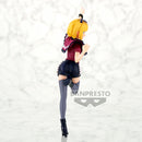 Banpresto Oshinoko MEMcho figure