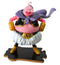 Dragon Ball SCultures BIG Zokei Tenkaichi Budokai 3 Part 2 Majin Buu