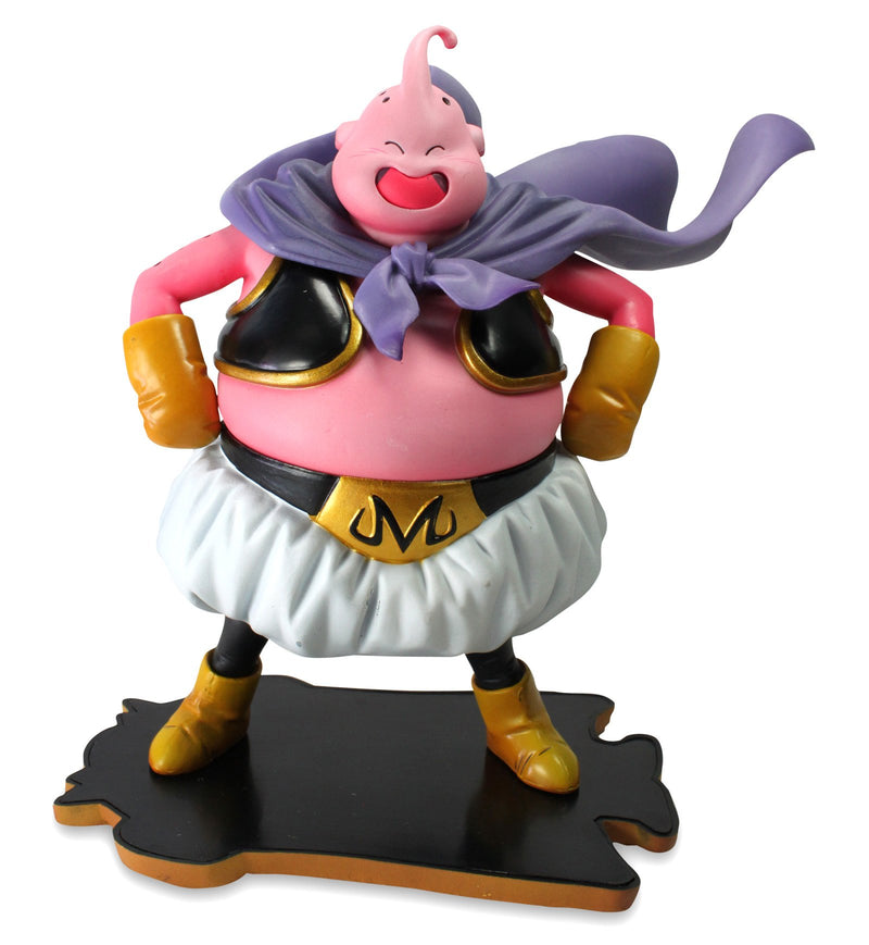 Dragon Ball SCultures BIG Zokei Tenkaichi Budokai 3 Part 2 Majin Buu