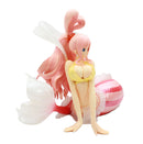 One Piece DX Figure THE GRANDLINE LADYSPECIALPrincess Shirahoshi