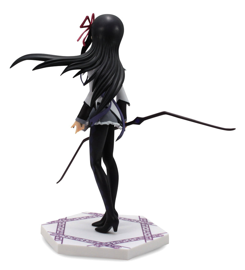 Banpresto Puella Magi Madoka Magica SQ Figure Special Assortment Homura Akemi Single Item