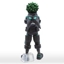 BANDAI SPIRITS BANDAI SPIRITS Ichiban Kuji My Hero Academia THE MOVIE WORLD HEROES' MISSION A Prize Izuku Midoriya MASTERLISE EMOVING ICHIBANSHO