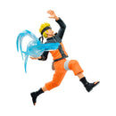 Banpresto NARUTO Naruto Shippuden EFFECTREME UZUMAKI NARUTO