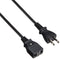 Zojirushi Power Cord Power Cable ~ 700W rice cooker / electric pot / humidifier compatible CD-KD07-J