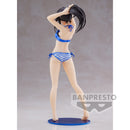 Banpresto THE IDOLMSTER CINDERELLA GIRLS Celestial vivi Rin Shibuya