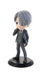 Q posket prince Yuri!!! on Ice -Victor NikiforovVictor Nikiforov Regular color single item