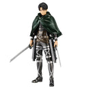 Attack on Titan The Final Season Levi Special 10Th Anniversary Ver.