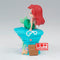 Banpresto Disney Character Ariel Mermaid Style Version A Bandai Spirits Q Posket