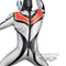 Ultraman Tiga Hero Statue Evil Tiga