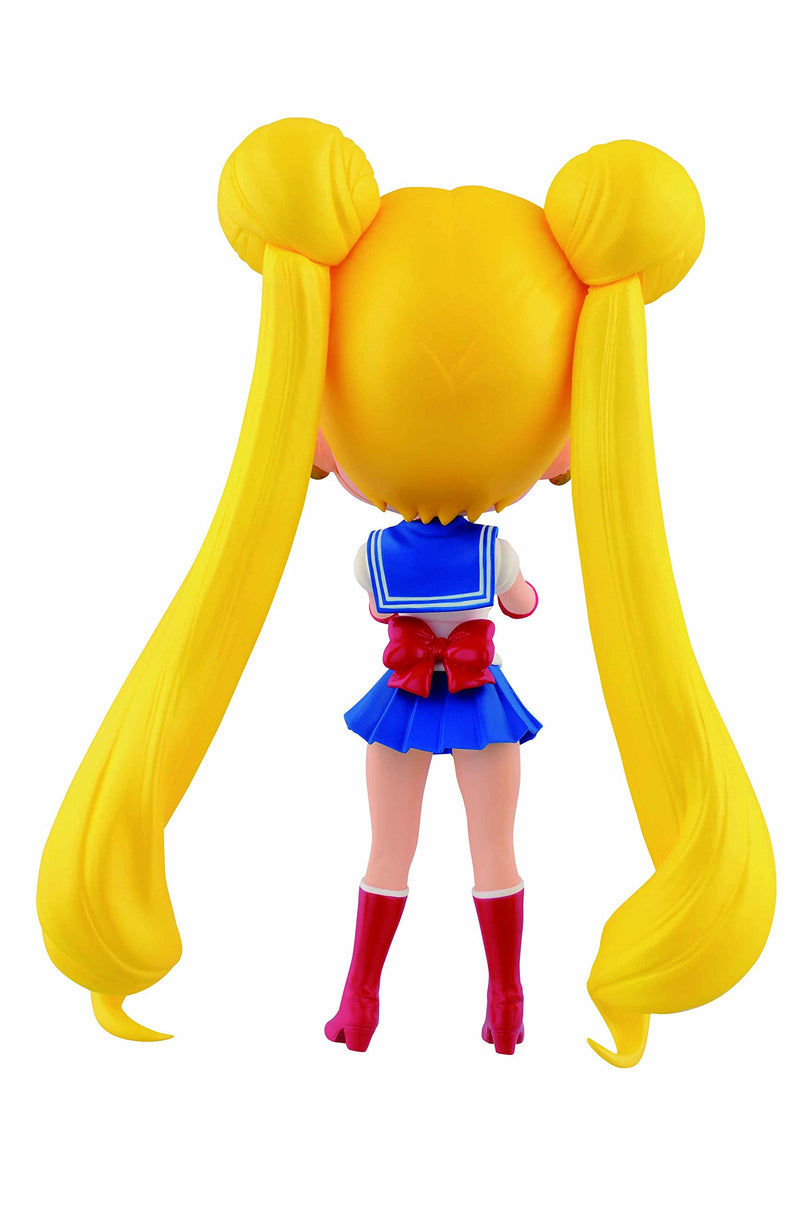 Pretty Guardian Sailor Moon 1 type approx. 14cm figure