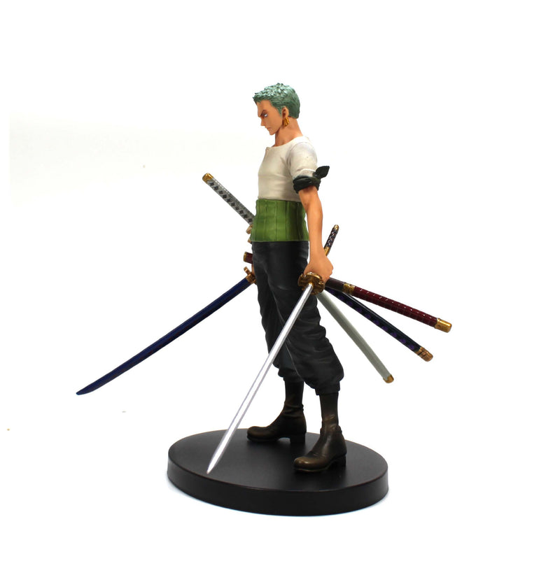 One Piece DX figure THE GRANDLINE MEN vol.9 Roronoa Zoro single item