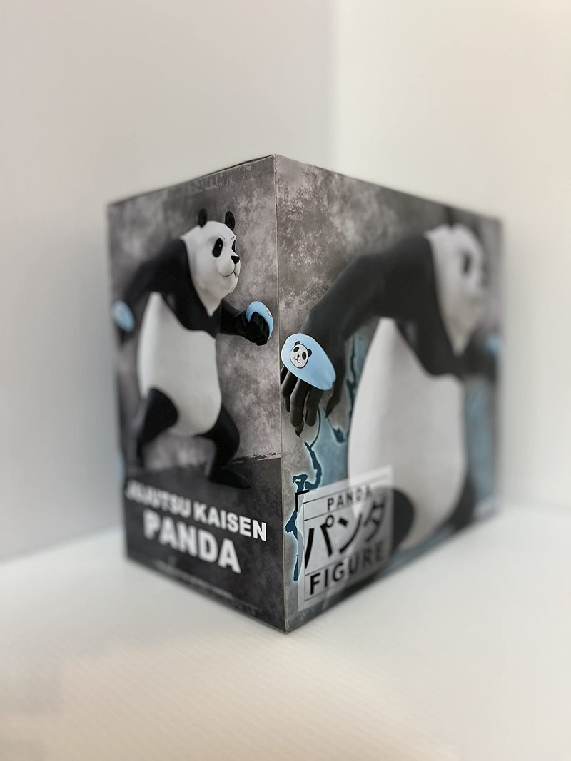 Jujutsu Kaisen panda figure