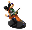 Dragon Ball SCultures BIG Zokei Tenkaichi Budokai 4 Part 3 Yamcha Figure Parallel