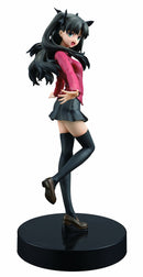 Fate/stay night UBW Rin Tohsaka figure