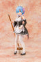 Re: Life in a Different World from Zero Rem 1/7 scale PVC painted finished figure