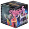 One Piece Scultures Shirahoshi Rainbow Colour Version Statue