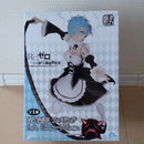 Re: Life in a Different World from Zero Full Power Modeling Figure Rem Renewal Ver.