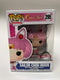 Funko Sailor Chibi Moon Sparkle Glitter Pop Vinyl