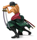 One Piece SCultures BIG Zoukei-oh Special Roronoa Zoro Outer box height approx. 180mm Figure