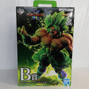 Ichiban Kuji Dragon Ball VS Omnibus Z B Prize Super Saiyan Broly Full Power Figure