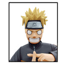 Banpresto Naruto Shippuden Uzumaki Naruto