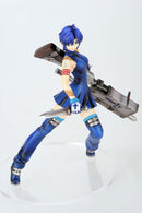 ebCraft Melty Blood Re.Act Ciel Battle Uniform Ver. (1/7 scale PVC painted completed figure)