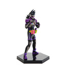 Banpresto Kamen Rider Ex-Aid Kamen Rider Genm DXF Figure 2