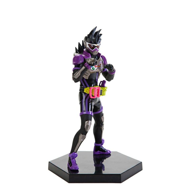 Banpresto Kamen Rider Ex-Aid Kamen Rider Genm DXF Figure 2