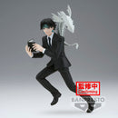 HUNTER×HUNTER VIBRATION STARS Chrollo Lucilfur