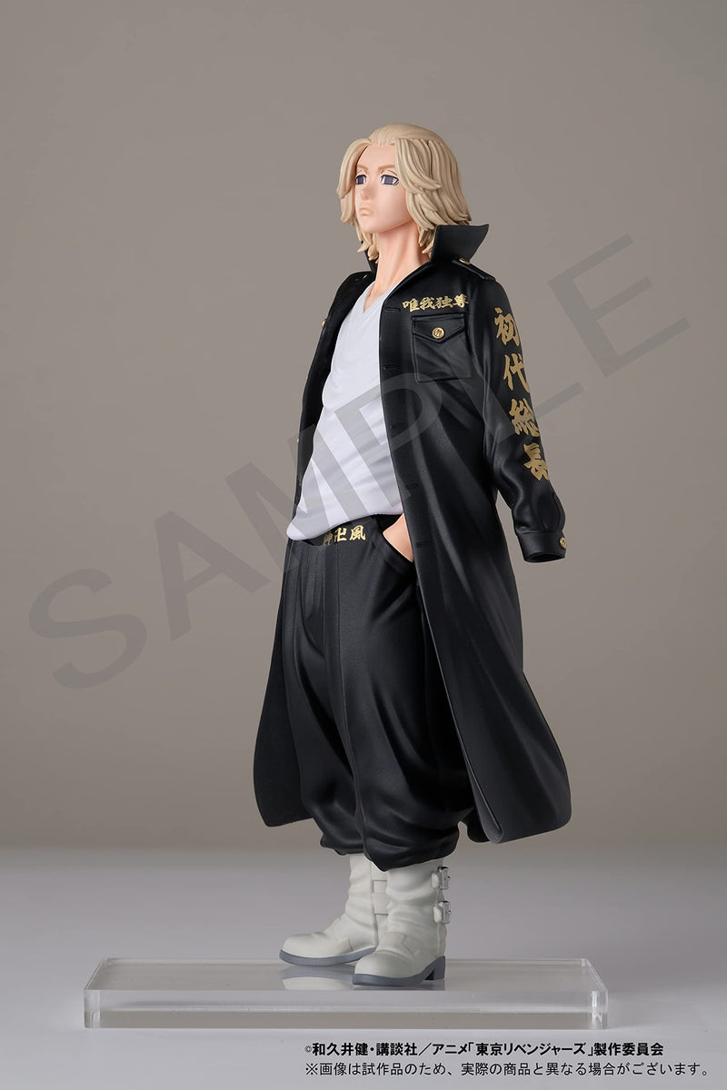 Tokyo Revengers Manjiro Sano Figure