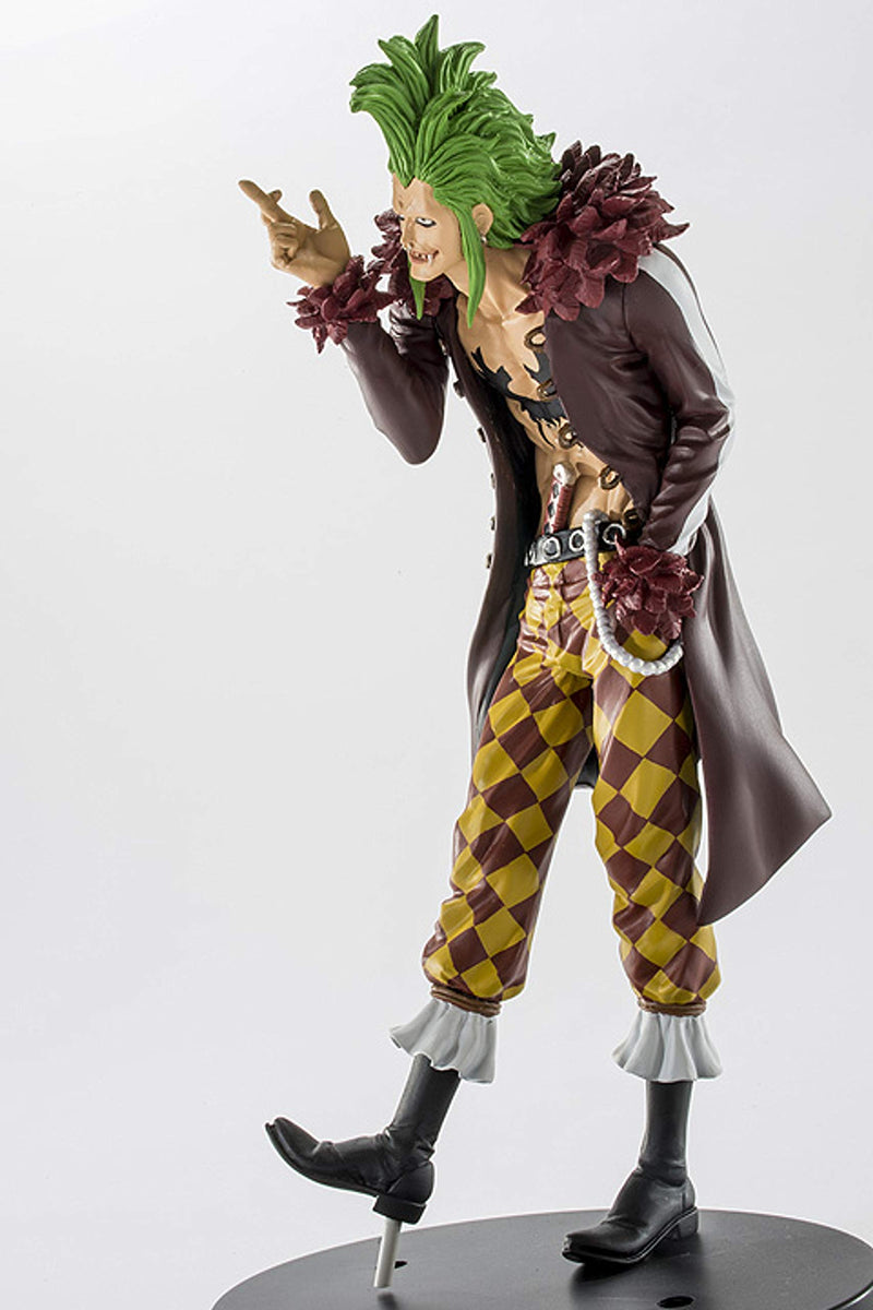 Banpresto Banpresto Bartolomeo Figure Zoukeiou Summit Battle 5 Vol.4 1 body 7.1 inch