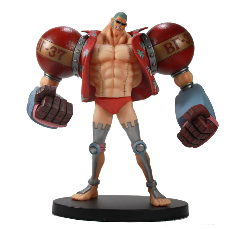 One Piece DX Figure~GRANDLINE MEN~Vol.13 Franky