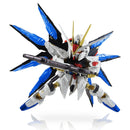 Nex Edge Style Mobile Suit Gundam SEED DESTINY [MS UNIT] Strike Freedom Gundam (RE:COLOR Ver.) Approx. 80mm ABS&PVC painted movable figure