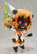 Senki Zesshou Symphogear Nendoroid Hibiki Tachibana non-scale ABS&PVC painted movable figure