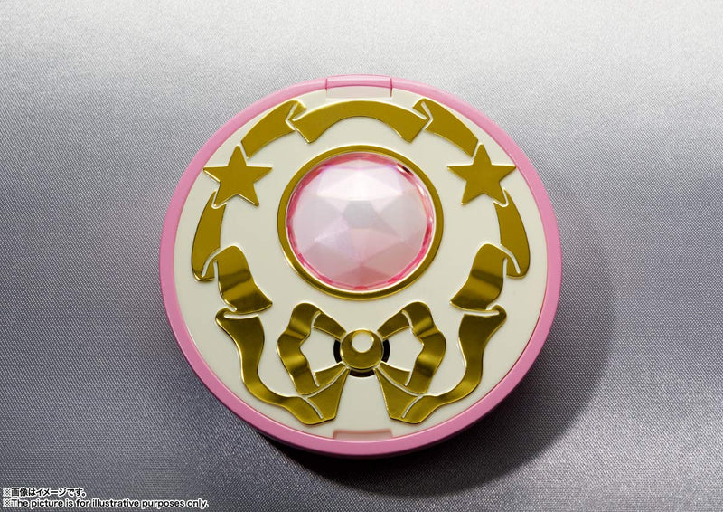 PROPLICA Sailor Moon R Crystal Star -Brilliant Color Edition- Approx. 74mm ABS/Glass/Other Made Painted Movable Figure