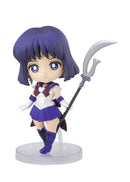 Figuarts mini Sailor Moon Super Sailor Saturn -Eternal edition- Approximately 80mm PVC&ABS painted movable figure