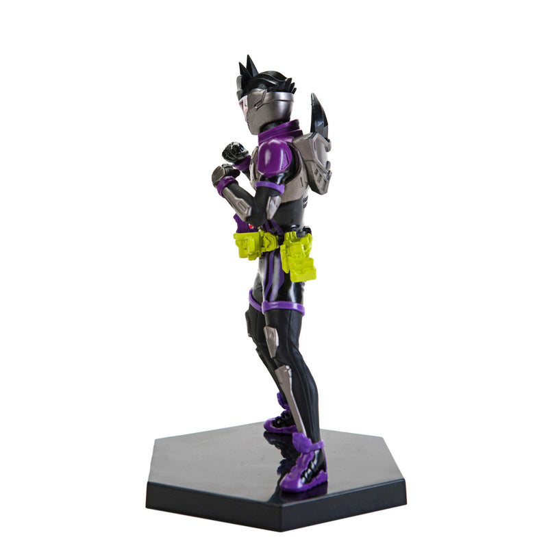 Banpresto Kamen Rider Ex-Aid Kamen Rider Genm DXF Figure 2