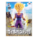 Dragon Ball Z MASTER STARS PIECE THE SON GOHAN Son Gohan approx. 20cm boxed figure